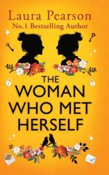 The Woman Who Met Herself (ISBN: 9781836034643)