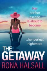 The Getaway (ISBN: 9781836031277)