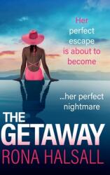 Getaway (ISBN: 9781836031260)