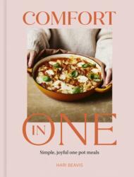 Comfort in One (ISBN: 9781836009054)