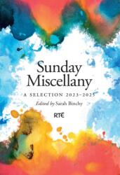 SUNDAY MISCELLANY (ISBN: 9781835940334)