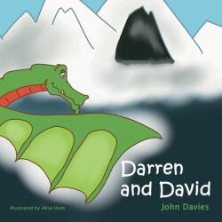 Darren and David (ISBN: 9781835840863)