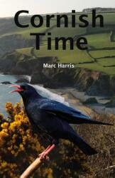 Cornish Time (ISBN: 9781835840566)