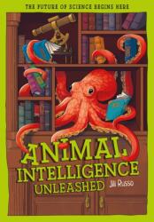 Animal Intelligence Unleashed (ISBN: 9781835694725)