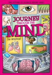 Journey Through the Mind (ISBN: 9781835694695)