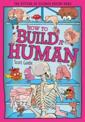 How to Build a Human (ISBN: 9781835694633)