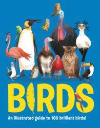 Birds (ISBN: 9781835690994)