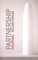Partnership: Philippians: Concise Portable Spiritual Food (2007)