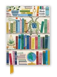 Georgia Breeze: Bookshelves (ISBN: 9781835626368)
