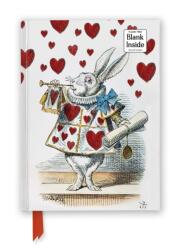 Alice's Adventures in Wonderland: White Rabbit (ISBN: 9781835626351)