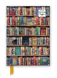Bodleian Libraries: Hobbies & Pastimes Bookshelves (ISBN: 9781835626306)