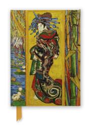 Vincent Van Gogh: Japonaiserie Courtesan (ISBN: 9781835626283)