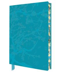 Vincent van Gogh: Almond Blossom Artisan Art Sketch Book (ISBN: 9781835626139)