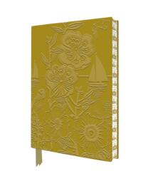 Kate Heiss: Evening Primrose Artisan Art Notebook (ISBN: 9781835626115)