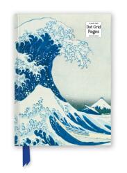 Katsushika Hokusai: The Great Wave (ISBN: 9781835626078)