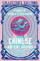 Chinese Ancient Origins - J K Jackson (ISBN: 9781835622728)