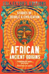 African Ancient Origins - J K Jackson (ISBN: 9781835622704)