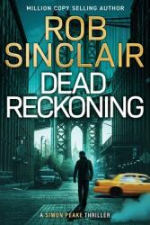Dead Reckoning (ISBN: 9781835618431)