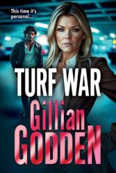 Turf War (ISBN: 9781835614808)