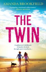 The Twin (ISBN: 9781835614518)
