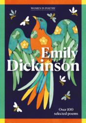 Emily Dickinson (ISBN: 9781835553688)