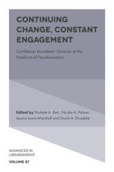 Continuing Change, Constant Engagement (ISBN: 9781835491317)