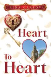 Heart to Heart (ISBN: 9781835436158)
