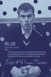 BLUE (ISBN: 9781835431047)