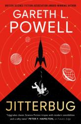 Jitterbug (ISBN: 9781835414514)
