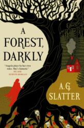 A Forest, Darkly (ISBN: 9781835412565)