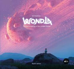 WondLa: The Art & Making of the Limited Series (ISBN: 9781835410424)