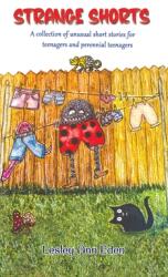 Strange Shorts (ISBN: 9781835386538)