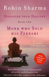Discover Your Destiny with The Monk Who Sold His Ferrari (2014)