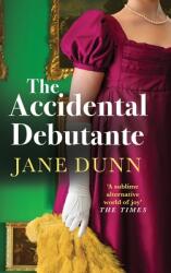 The Accidental Debutante (ISBN: 9781835335598)
