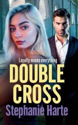 Double Cross (ISBN: 9781835331989)
