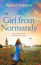 The Girl from Normandy (ISBN: 9781835331187)