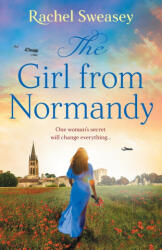 The Girl from Normandy (ISBN: 9781835331170)