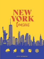 Rough Guides City Stories: New York Seasons (ISBN: 9781835295151)