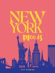 Rough Guides City Stories: New York Moods (ISBN: 9781835295144)