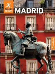 Rough Guides Mini Madrid: Travel Guide with eBook (ISBN: 9781835294918)
