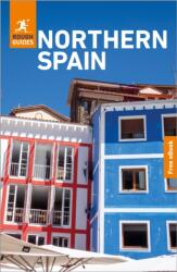 Rough Guides Northern Spain: Travel Guide with eBook (ISBN: 9781835294499)