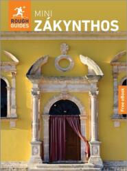 Rough Guides Mini Zakynthos: Travel Guide with eBook (ISBN: 9781835294451)