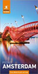 Rough Guides Pocket Amsterdam: Travel Guide with eBook (ISBN: 9781835294437)