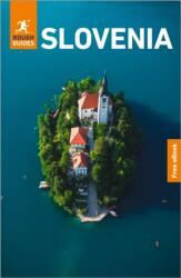 Rough Guides Slovenia: Travel Guide with eBook (ISBN: 9781835294383)