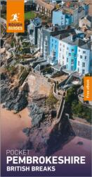 Rough Guides Pocket Pembrokeshire: Travel Guide with eBook (ISBN: 9781835294352)