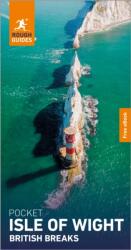 Rough Guides Pocket British Breaks Isle of Wight: Travel Guide with eBook (ISBN: 9781835294338)