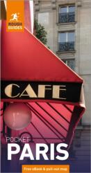 Rough Guides Pocket Paris: Travel Guide with eBook (ISBN: 9781835294321)