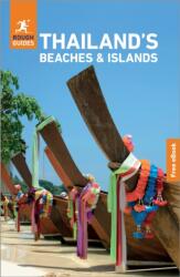 Rough Guides Thailand's Beaches and Islands: Travel Guide with eBook (ISBN: 9781835294307)