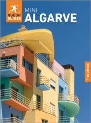 Rough Guides Mini Algarve: Travel Guide with eBook (ISBN: 9781835294277)