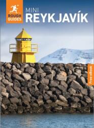 Rough Guides Mini Reykjavik: Travel Guide with eBook (ISBN: 9781835294260)